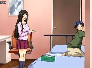 Anime Hentai Mom Cartoon Lesbian Anime Mother