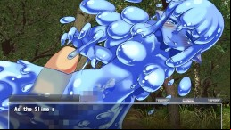 Anime Slime Hentai Porn Videos 1