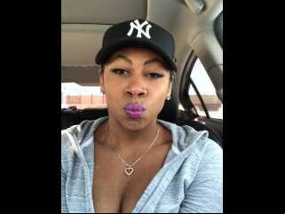Asmr Gum Chewing Bubble Blowing Ebonylovers