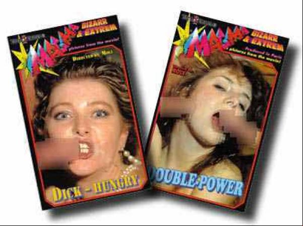 Best Ever Vintage Porn Movie Collection Page 2