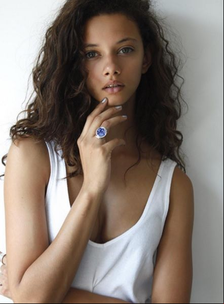 Best Mademoiselles Images On Pinterest Celebrity Cute