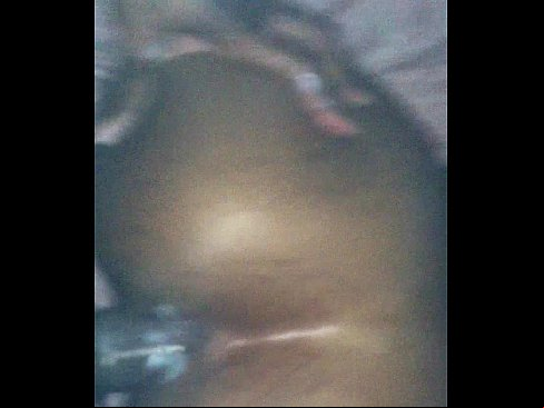 Big Booty Ebony Teen Doggystyle Creampie On Bbc