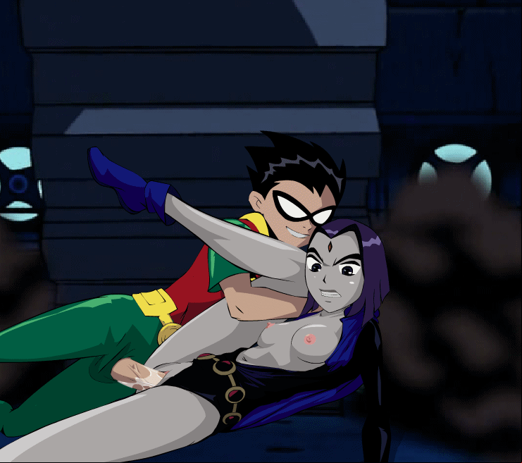 Cartoon Gifs Xxx 2