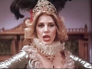Cinderella Musical Classic Vintage Porn Tube Video