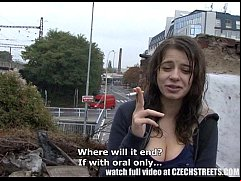 Czech Streets Mobile Porn Videos And Sex Movies