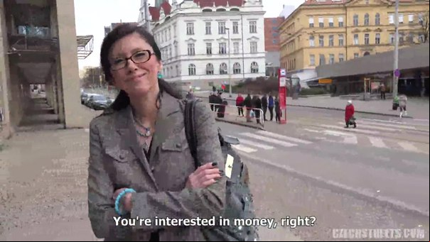 Czech Streets Online Czech Porn Online 1
