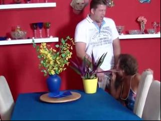 Free German Granny Creampie Fuck Clips Hard Mature Creampie Sex