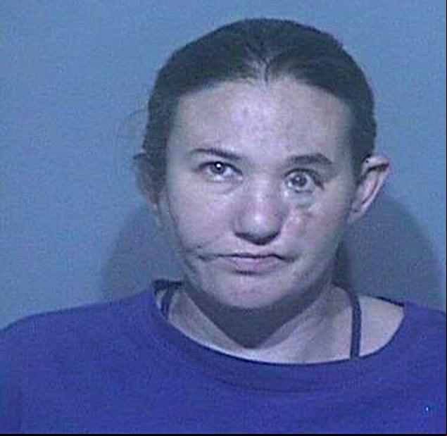 Ghastly Allegations Jennifer Weekley Has Been Charged With Sexually Abusing Her Son