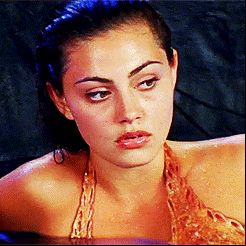 H O Just Add Water Cleo O Just Add Water Pinterest Phoebe Tonkin