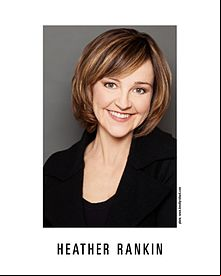 Heather Rankin Singer Wikipedia