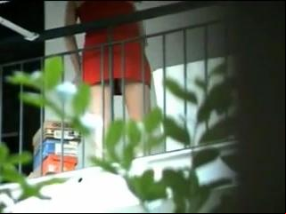 Hidden Balcony Fuck Videos Fresh Public Ass Fucking Hidden Cam 1