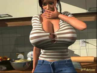 Kelly Baking Breast Expansion