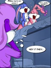 Lola Bunny Feet Porn Hentai Pics Lola Bunny Hentai Pics