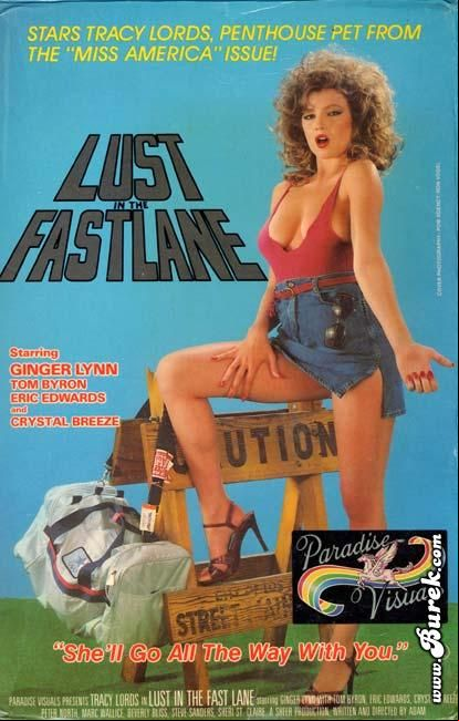 Lust In The Fast Lane Usa Adult Derivative Vampire Content