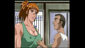 Milf Hentai Sex Anime Best Futanari Cartoon 2