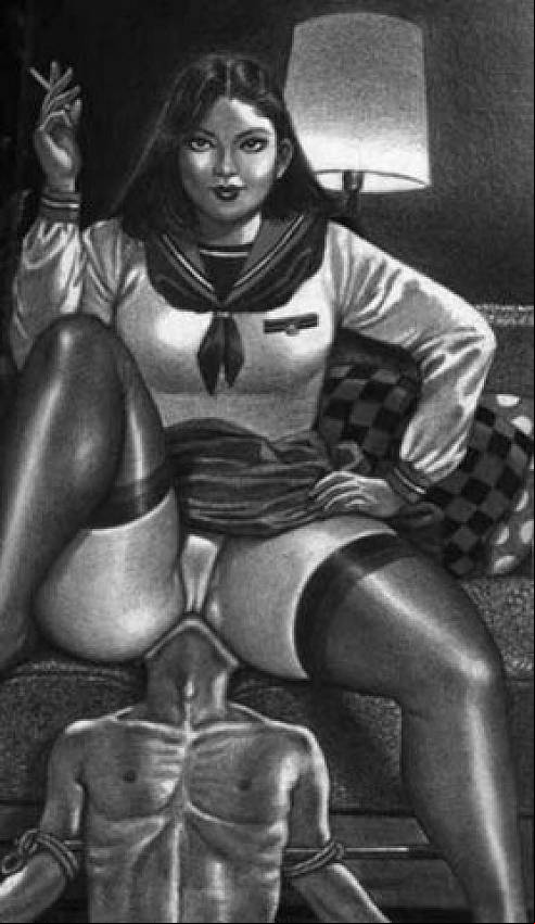 Movies And Pictures Provided Hentai Page