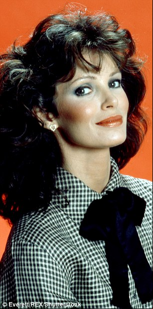 Now And Then Jaclyn Rose To Fame When She Was Cast In The Charlies Angeles