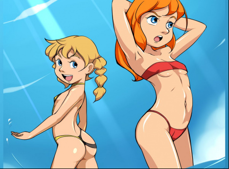 Power Pack Many Porn Pictures Cartoon Porn Sex Pics Rule
