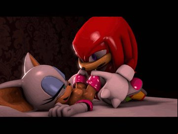 Sonic Hentai Porn Gif