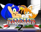 Sonic Transformed Free Adult Games