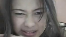 This Pinay Girl Loves To Get Fucked In Her Ass