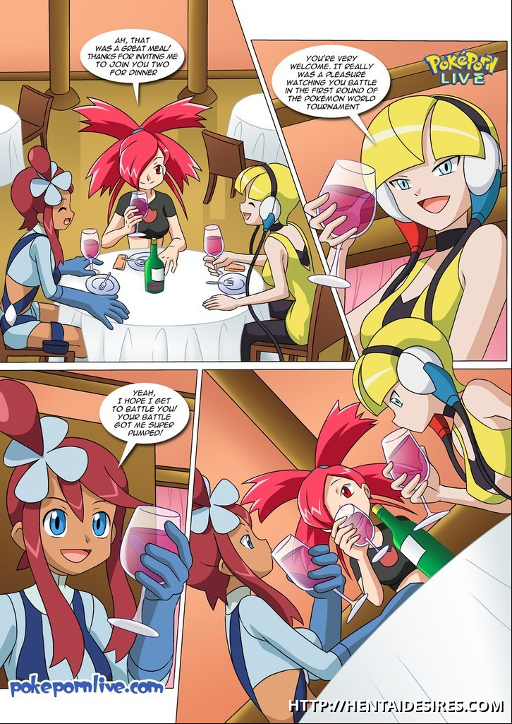 Truth Or Dare Which Of These Hot Chicks Really Has Fucked Pokemon