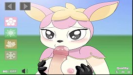Umbreon Fucking Jolteon Pokemon Rule Animation Free Video